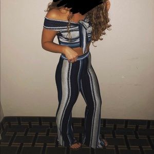 Fashion nova matching set